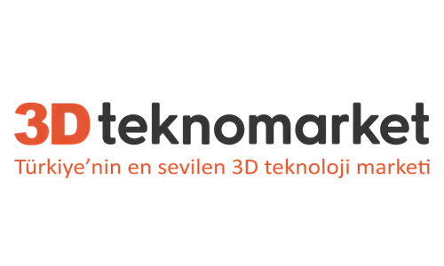 3D Teknomarket