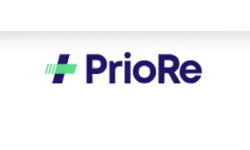 PrioRe