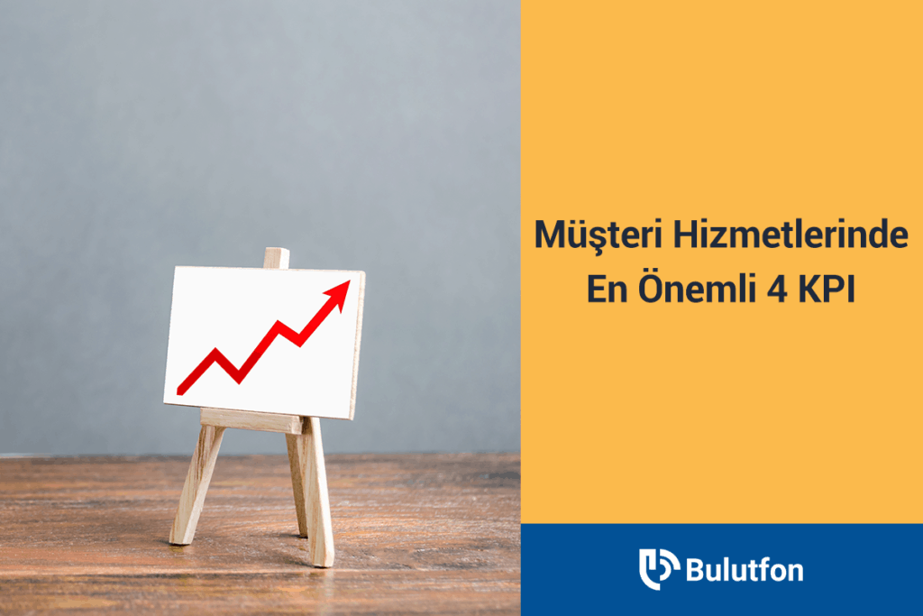 müşteri hizmetleri kpi