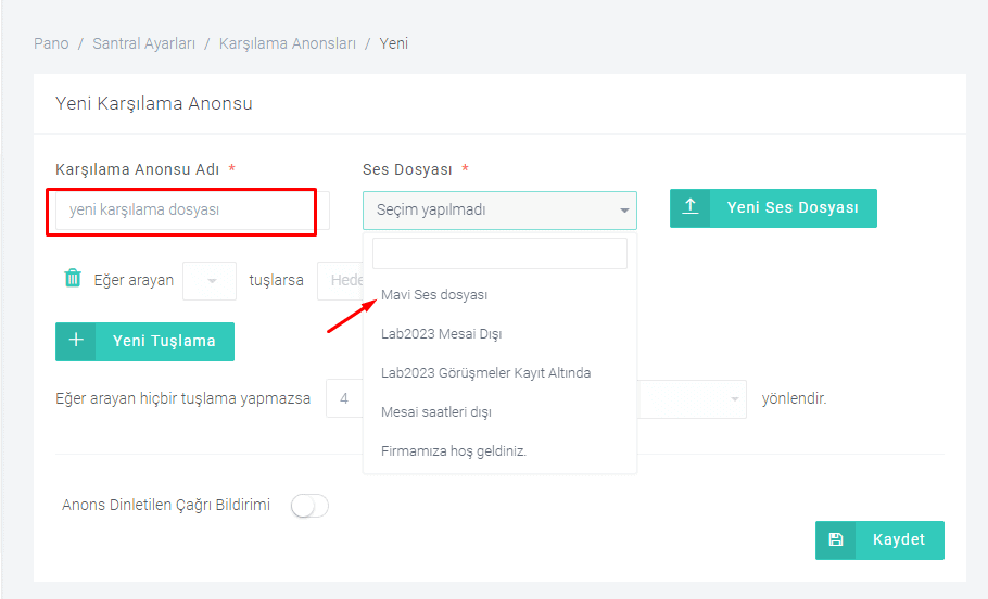 8 Adımda Sanal Santral Kurulumu 11