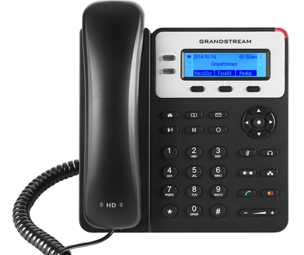 IP Telefonlar 6