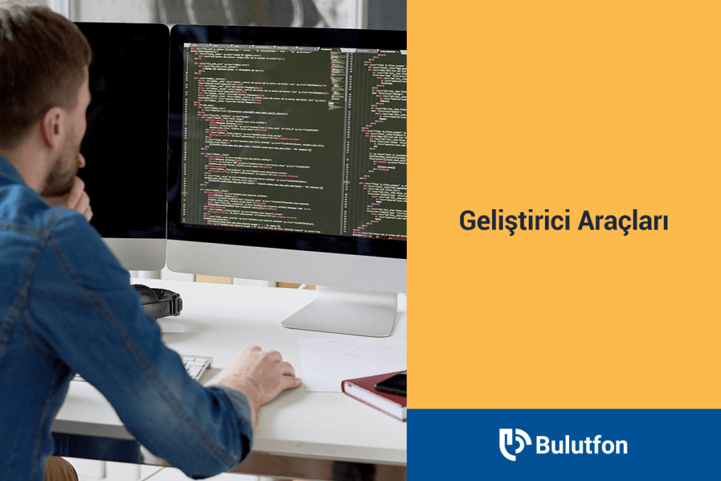 geliştirici araçları