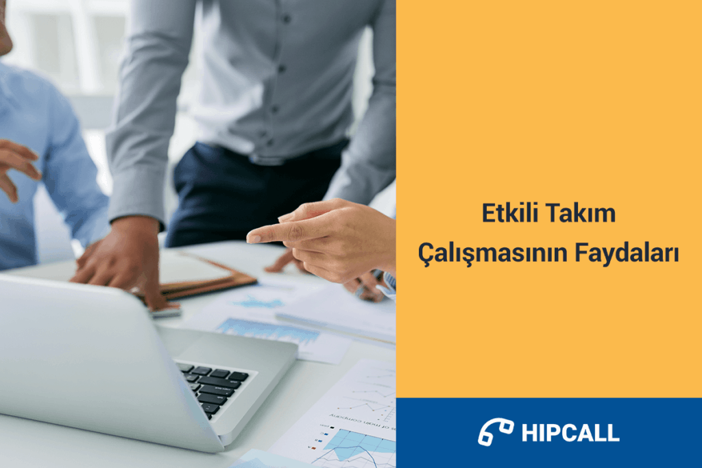 Takım Çalışması