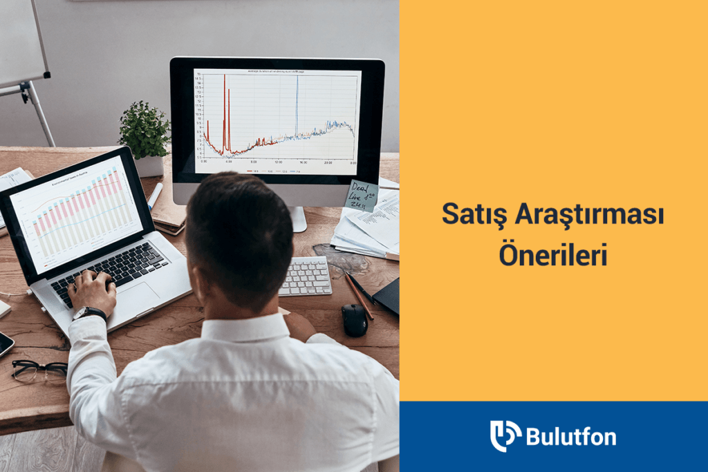 Satış Araştırması